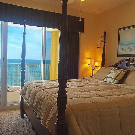 Ocean Reef Villa Panama City Beach Kültér fotó