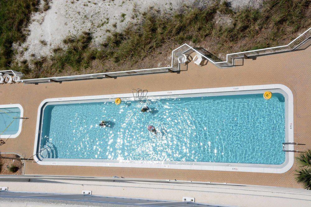 Ocean Reef Villa Panama City Beach Kültér fotó