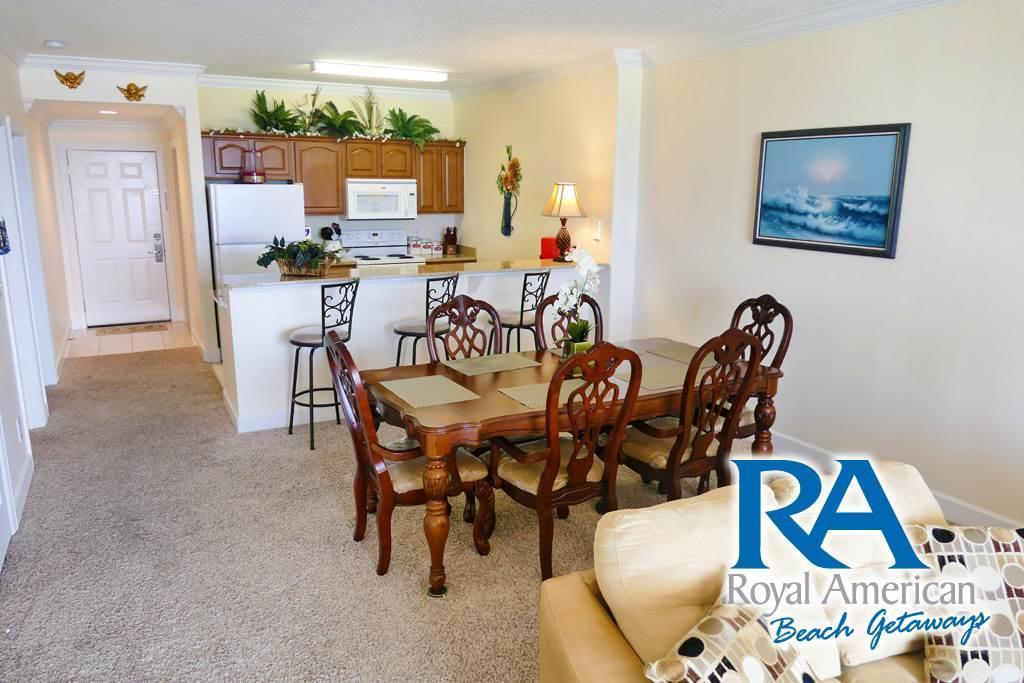 Ocean Reef Villa Panama City Beach Kültér fotó
