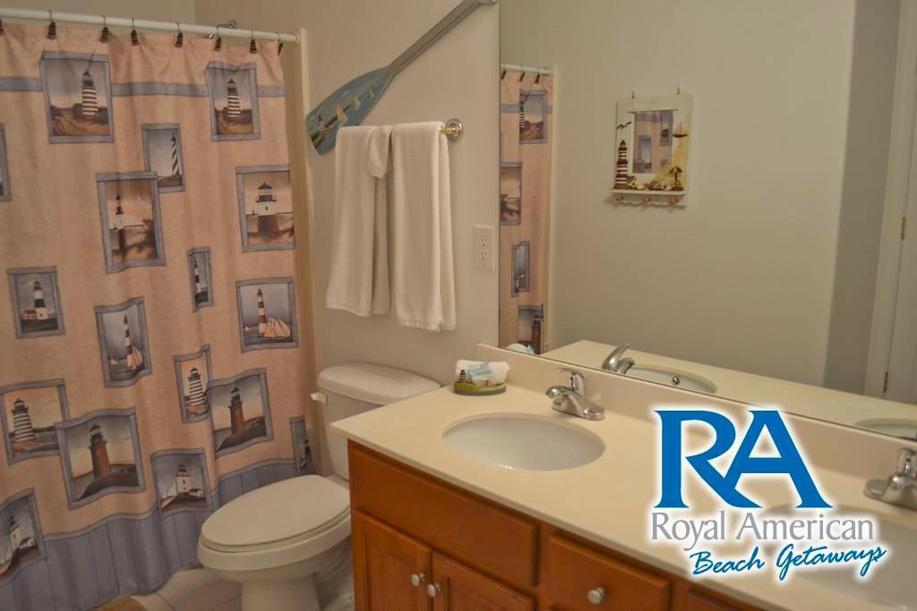 Ocean Reef Villa Panama City Beach Kültér fotó