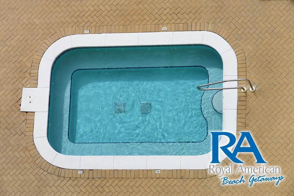 Ocean Reef Villa Panama City Beach Kültér fotó