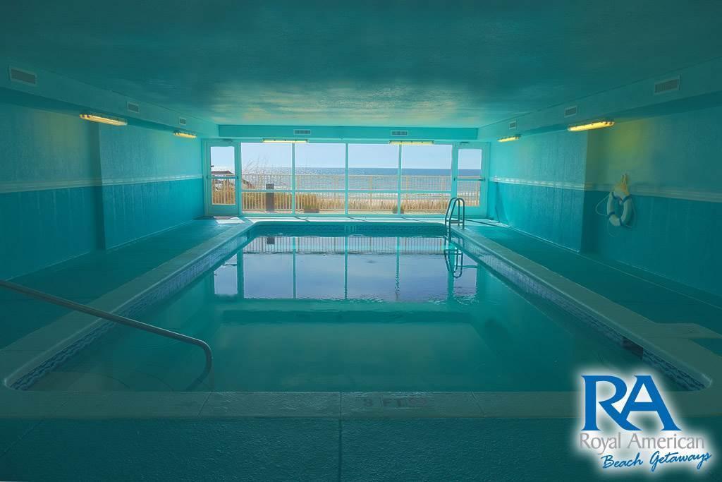 Ocean Reef Villa Panama City Beach Kültér fotó