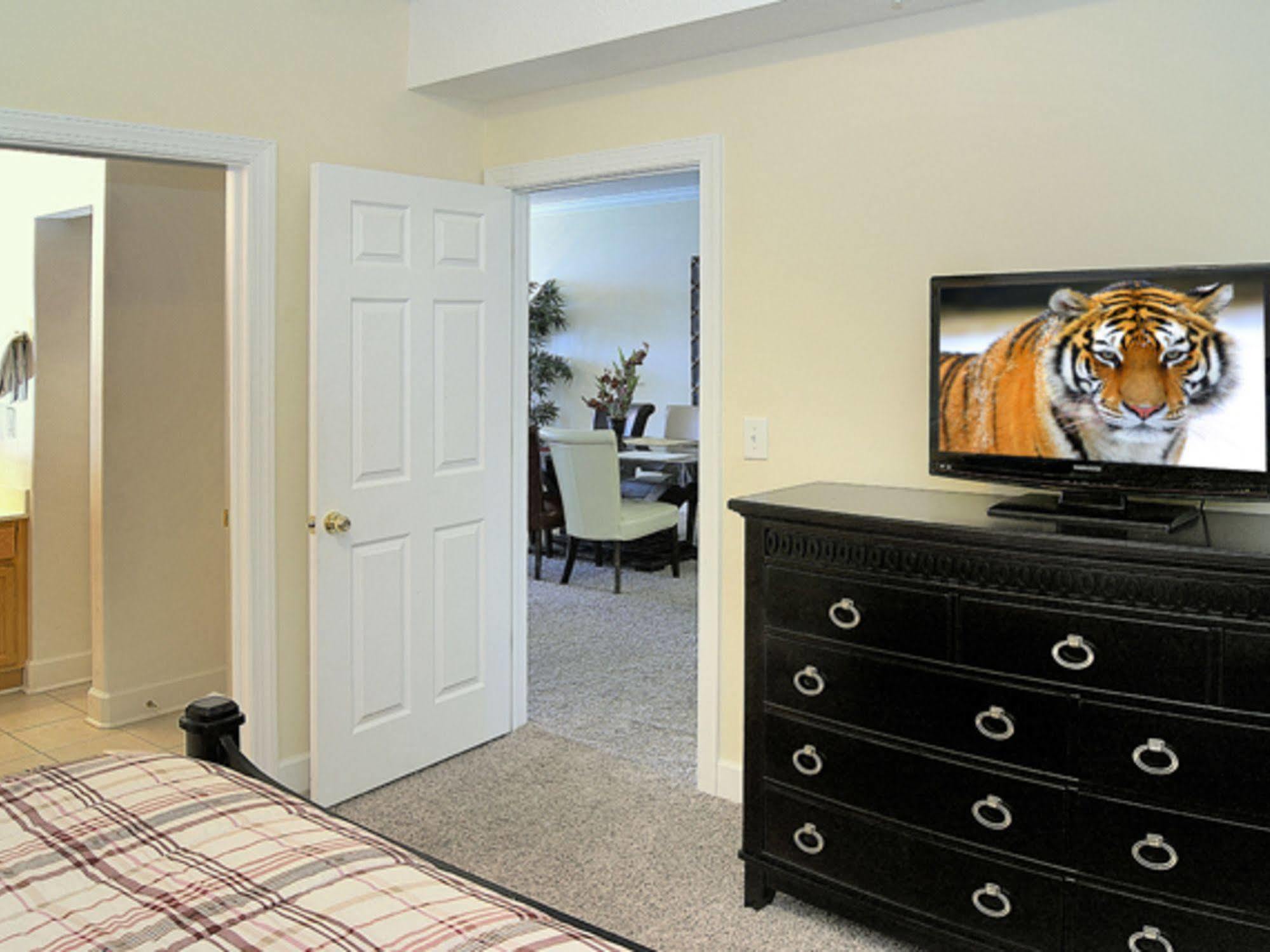Ocean Reef Villa Panama City Beach Kültér fotó