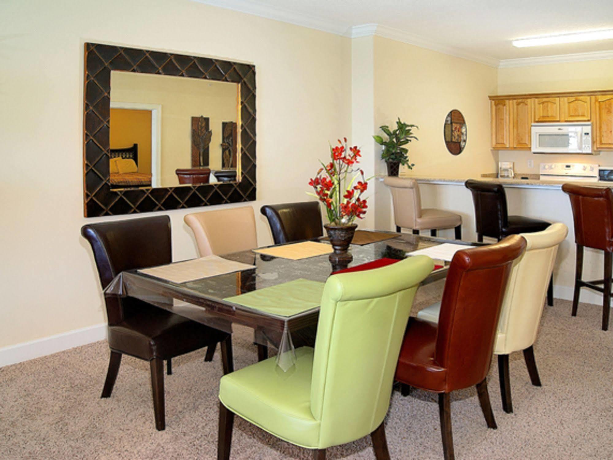 Ocean Reef Villa Panama City Beach Kültér fotó