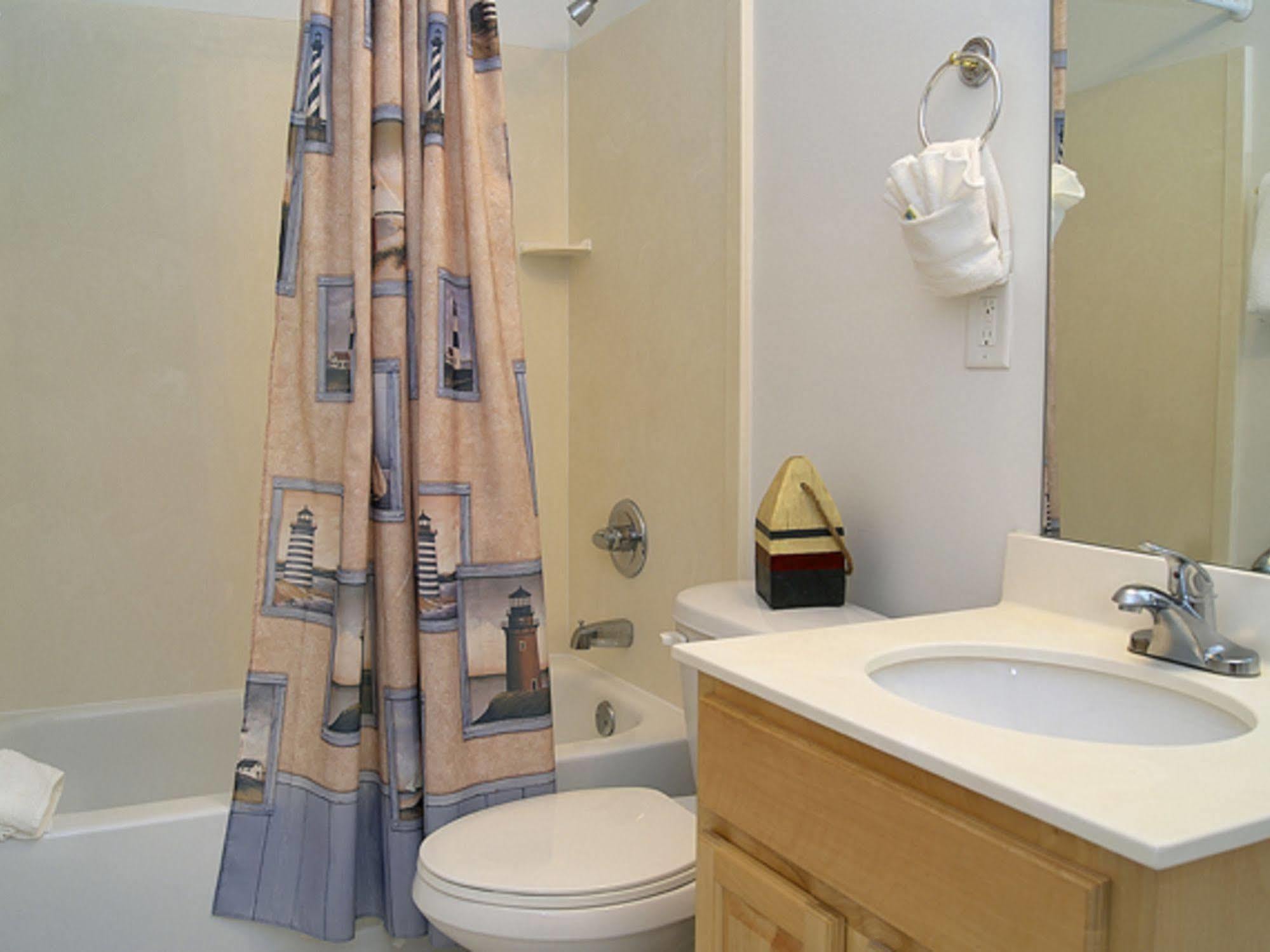 Ocean Reef Villa Panama City Beach Kültér fotó