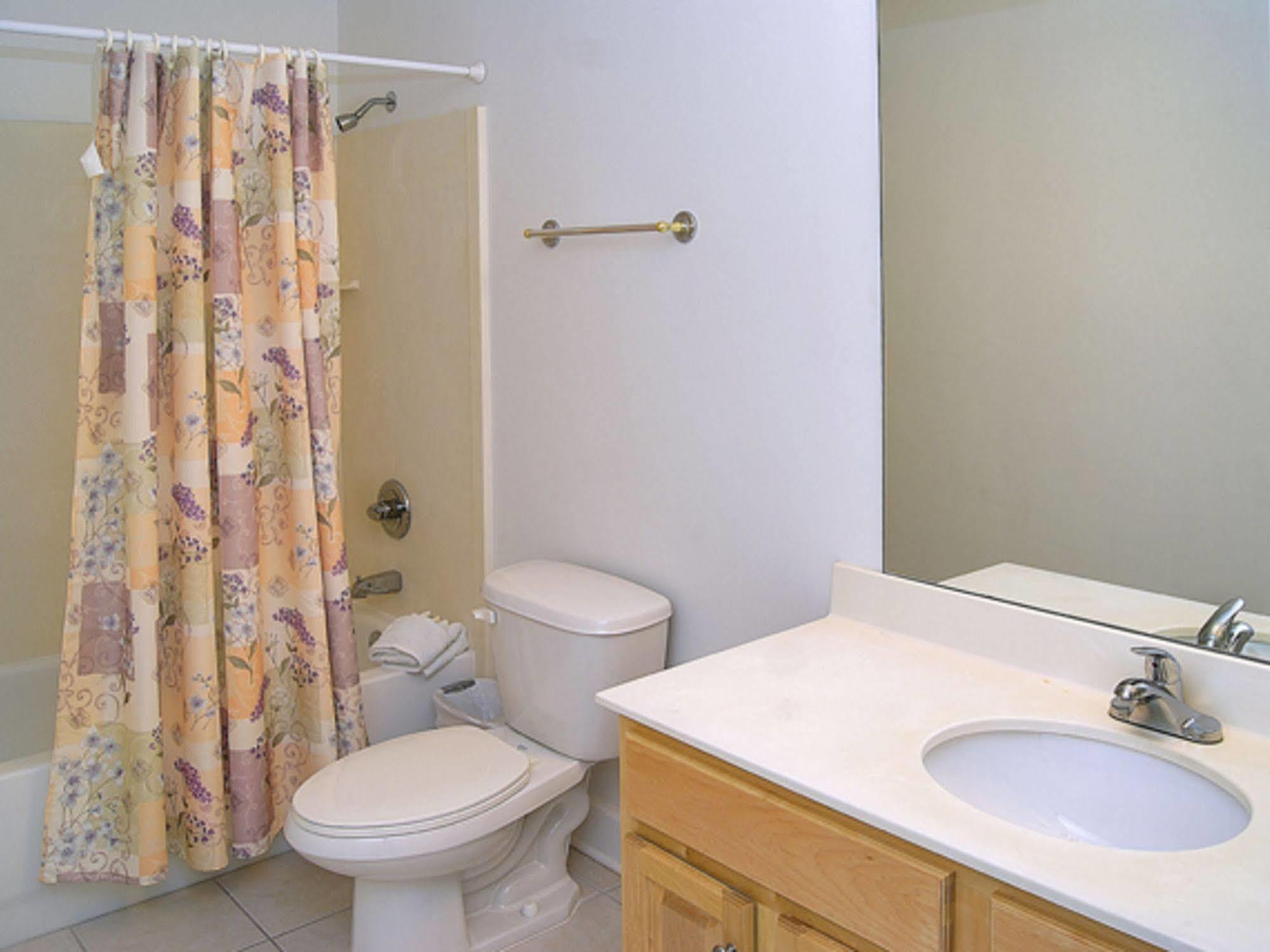 Ocean Reef Villa Panama City Beach Kültér fotó