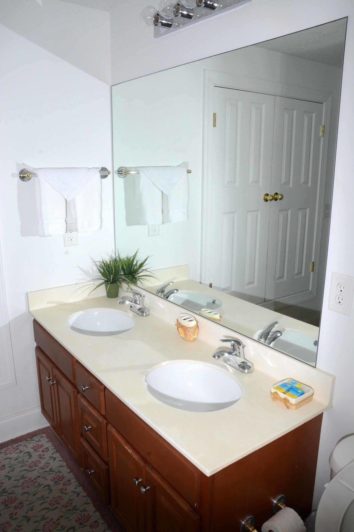 Ocean Reef Villa Panama City Beach Kültér fotó
