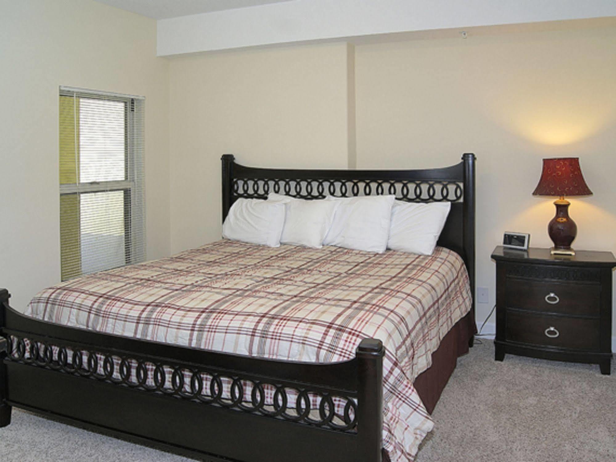 Ocean Reef Villa Panama City Beach Kültér fotó