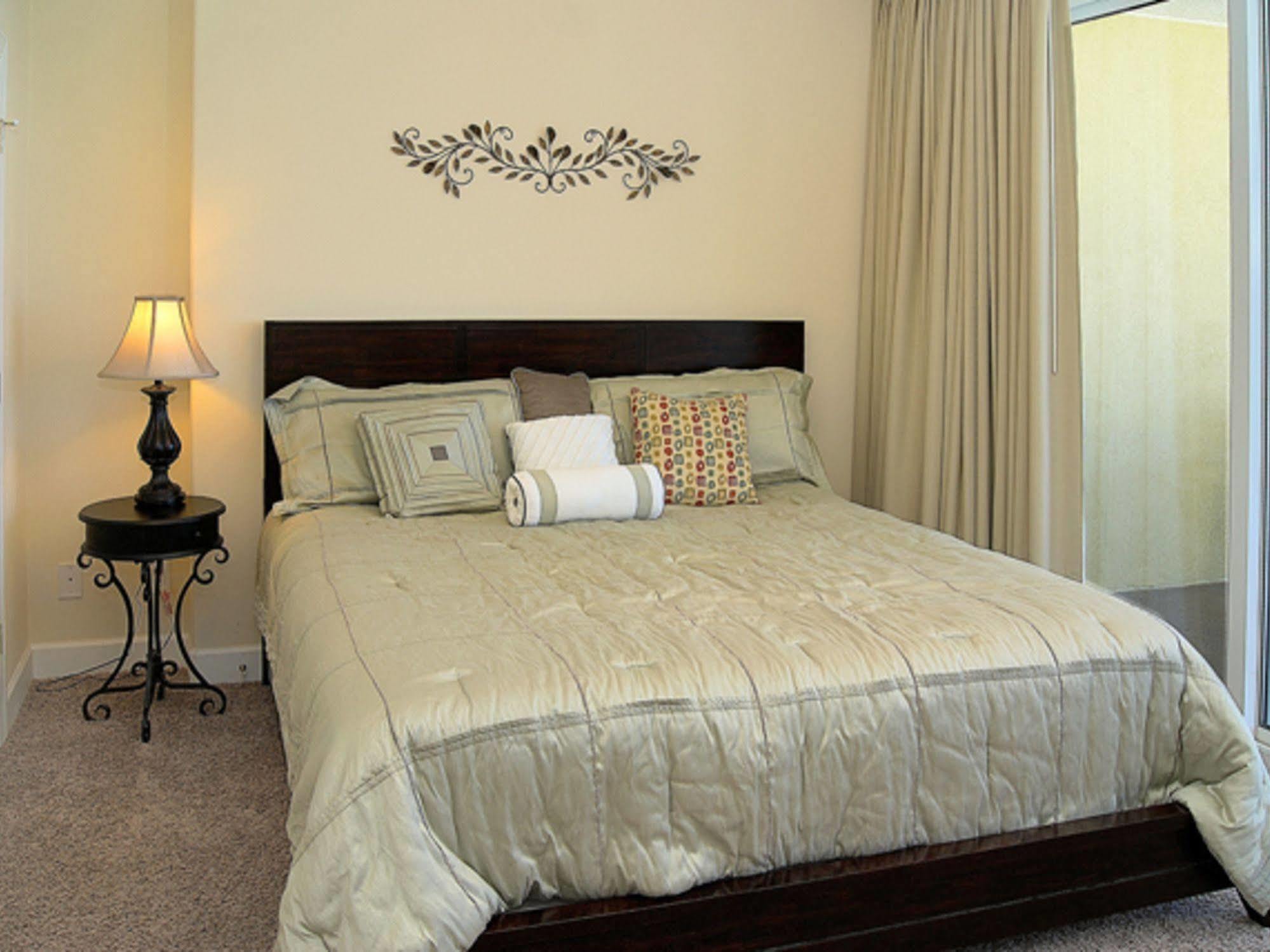 Ocean Reef Villa Panama City Beach Kültér fotó