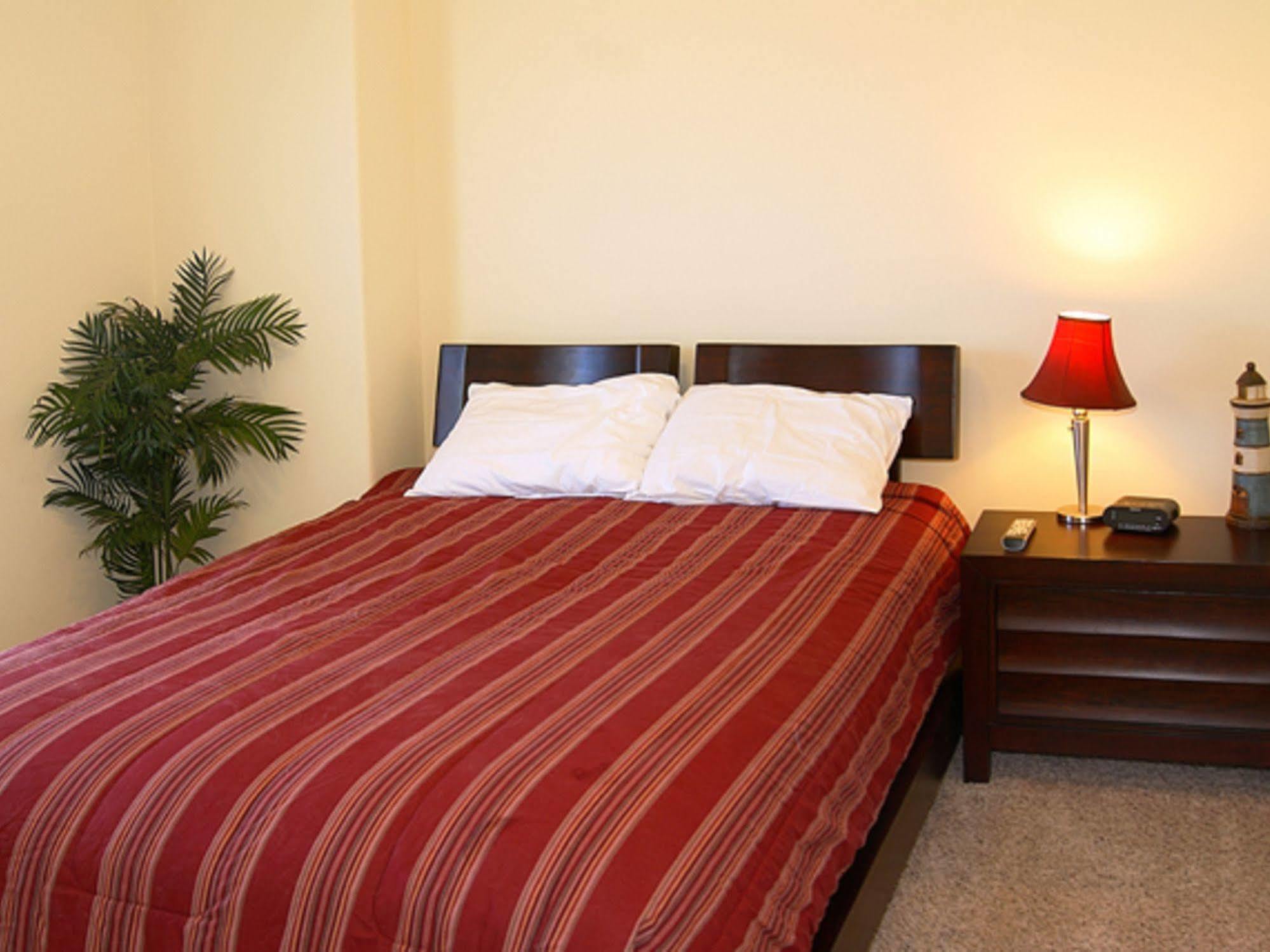 Ocean Reef Villa Panama City Beach Kültér fotó