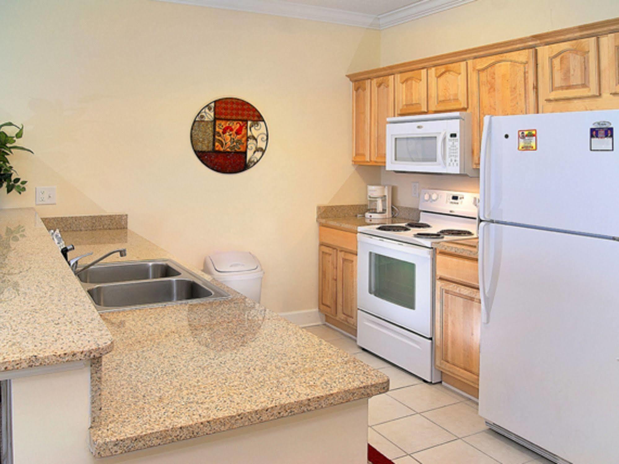 Ocean Reef Villa Panama City Beach Kültér fotó