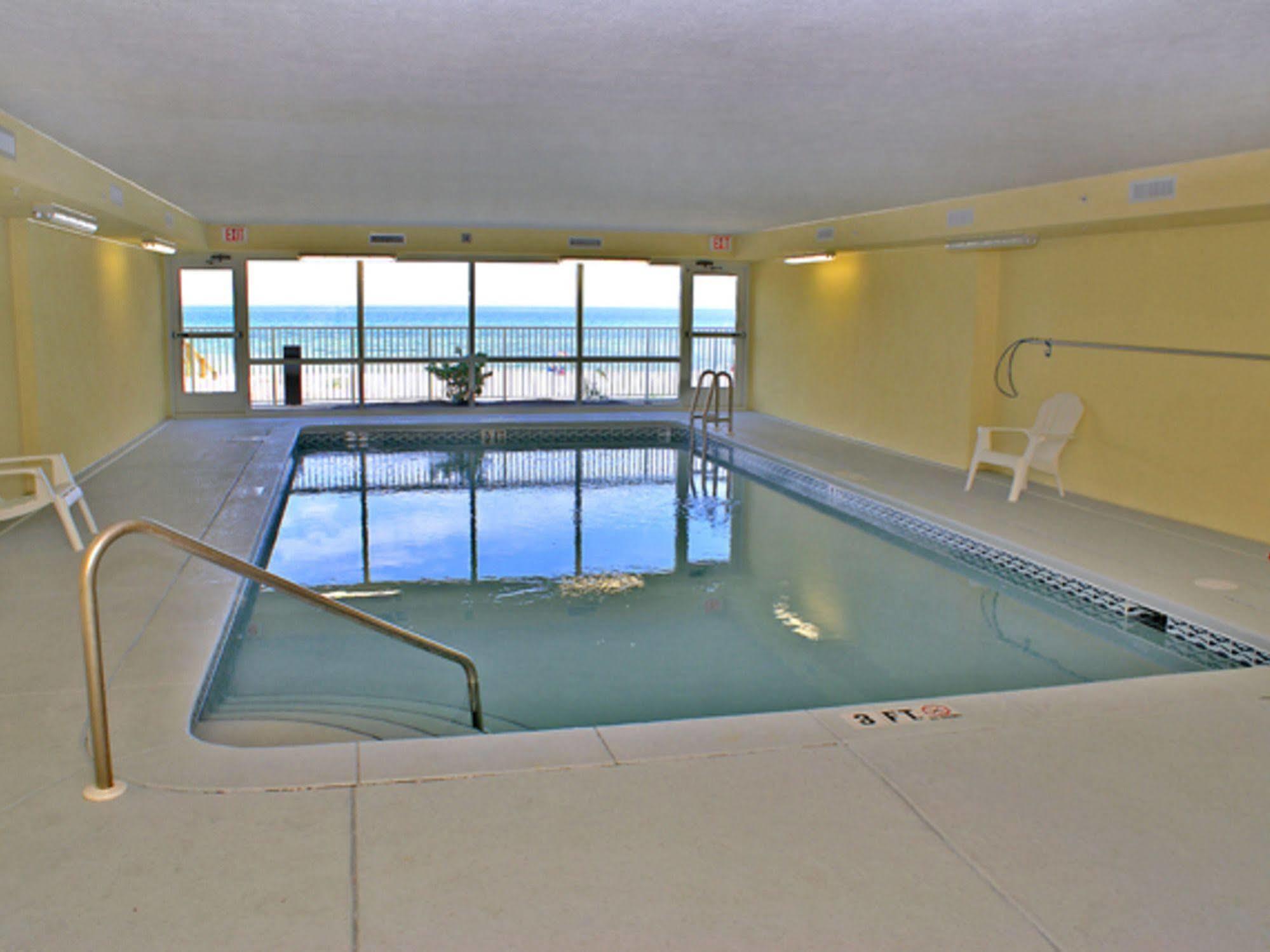 Ocean Reef Villa Panama City Beach Kültér fotó