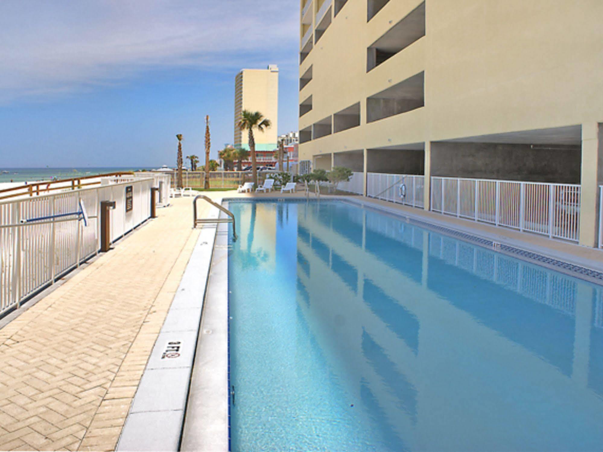 Ocean Reef Villa Panama City Beach Kültér fotó