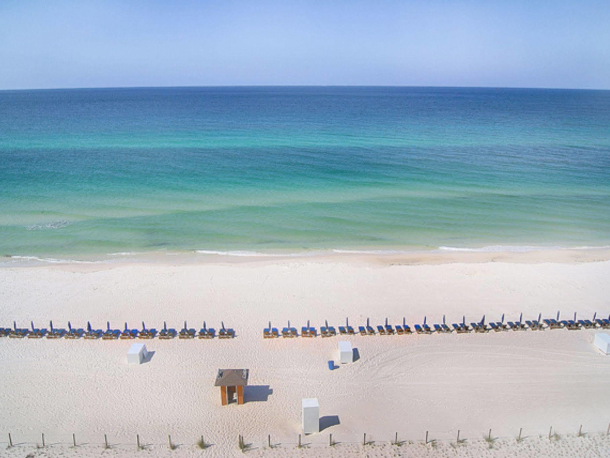 Ocean Reef Villa Panama City Beach Kültér fotó