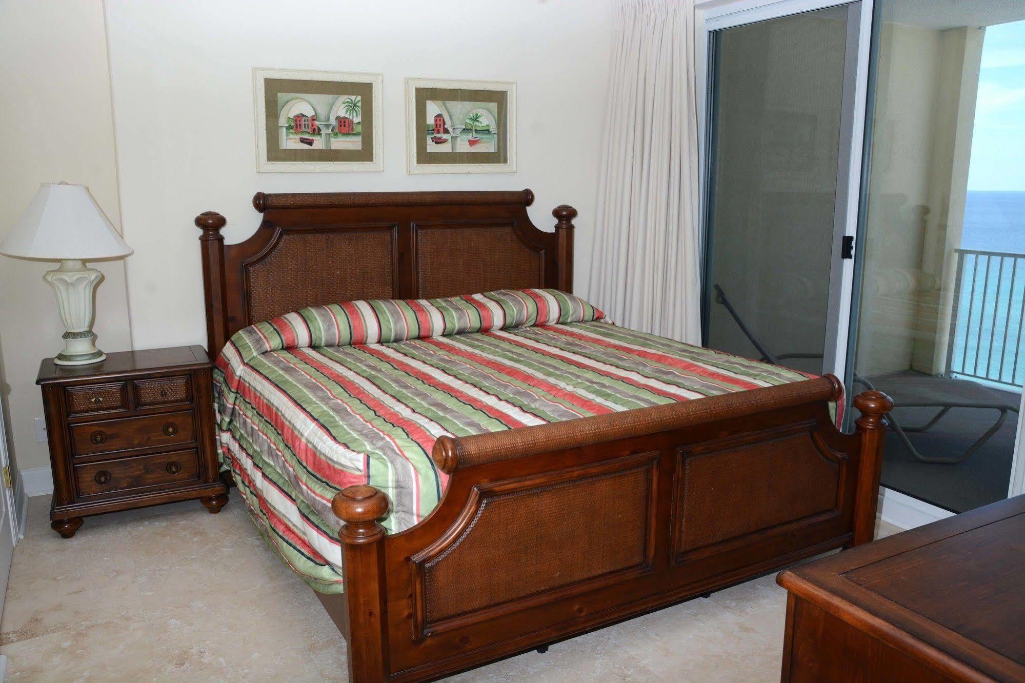 Ocean Reef Villa Panama City Beach Kültér fotó