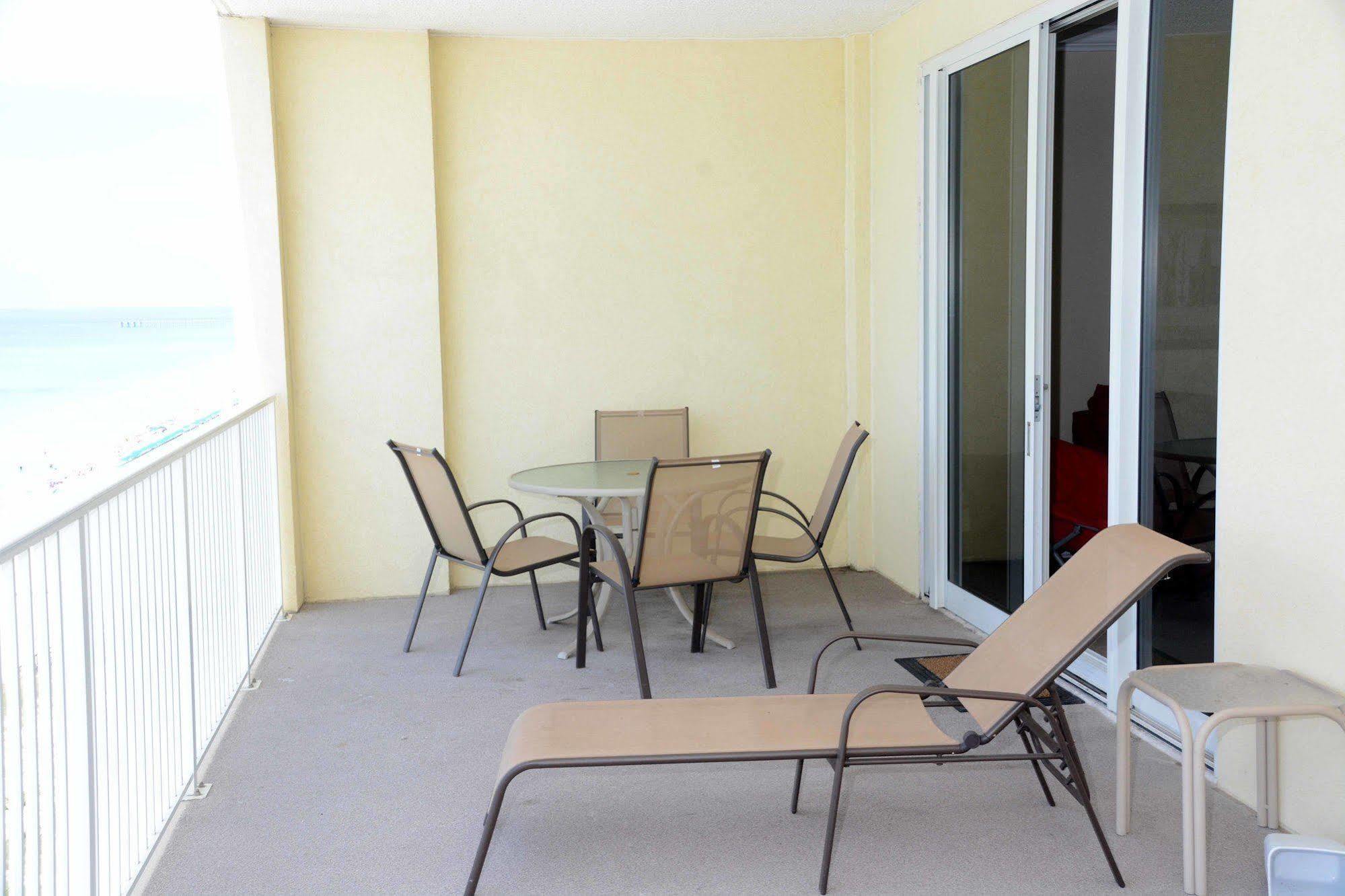 Ocean Reef Villa Panama City Beach Kültér fotó