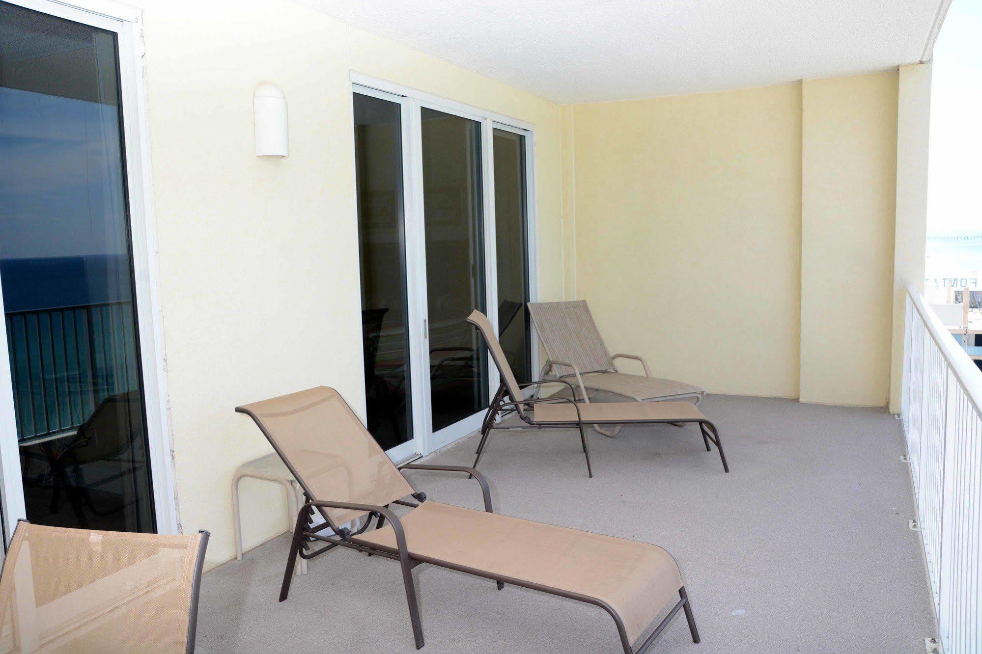 Ocean Reef Villa Panama City Beach Kültér fotó